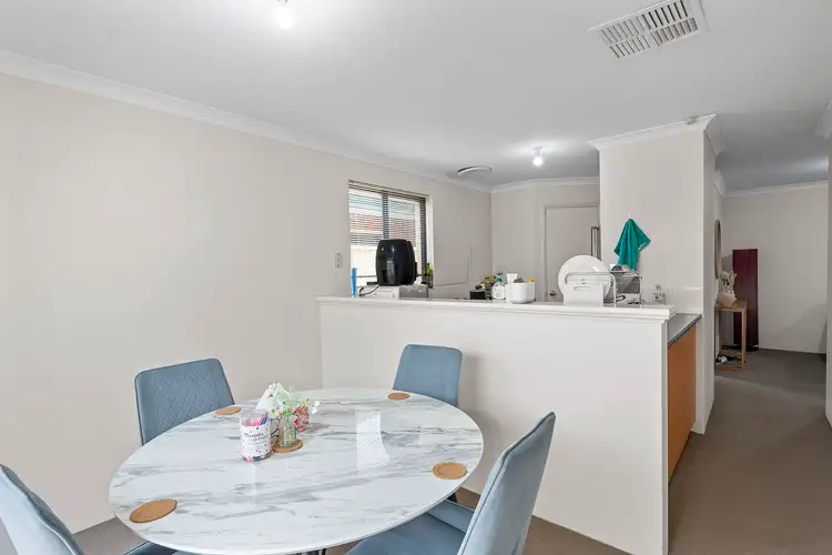 Fifth view of Homely villa listing, 2/7 Barfield Road, Hammond Park WA 6164