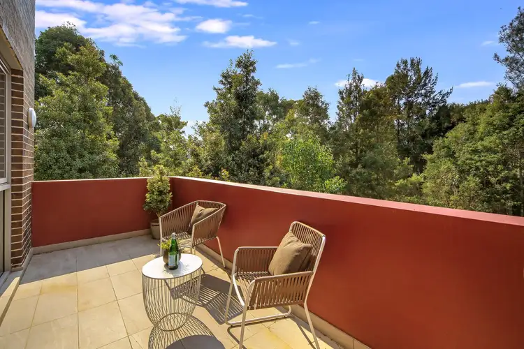 Fifth view of Homely apartment listing, 2/4-8 PEARCE AVENUE, Peakhurst NSW 2210