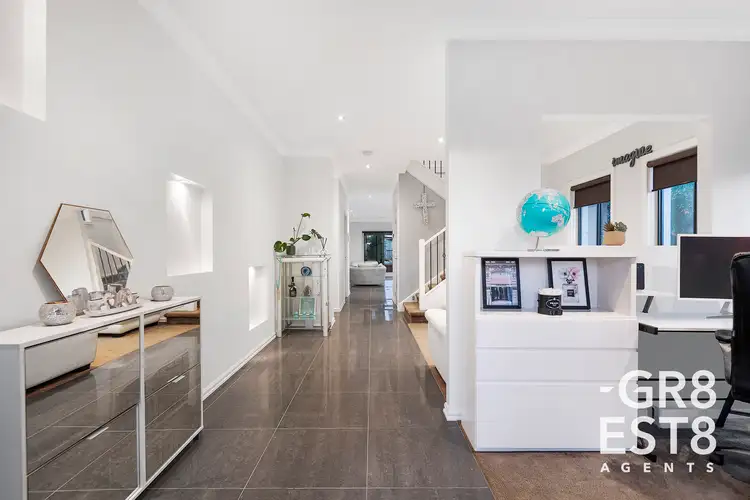 Second view of Homely house listing, 8/1 LOWER MEWS, Lynbrook VIC 3975