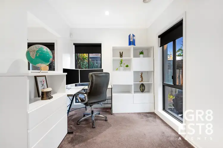 Third view of Homely house listing, 8/1 LOWER MEWS, Lynbrook VIC 3975