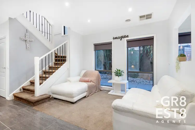 Fourth view of Homely house listing, 8/1 LOWER MEWS, Lynbrook VIC 3975