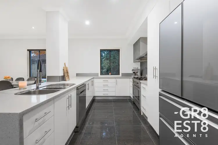 Fifth view of Homely house listing, 8/1 LOWER MEWS, Lynbrook VIC 3975