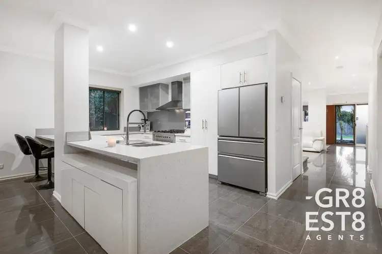 Sixth view of Homely house listing, 8/1 LOWER MEWS, Lynbrook VIC 3975