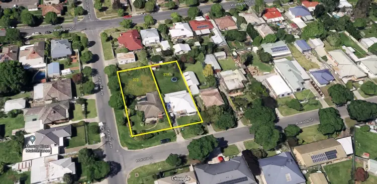 375 Kokoda Street, North Albury NSW 2640