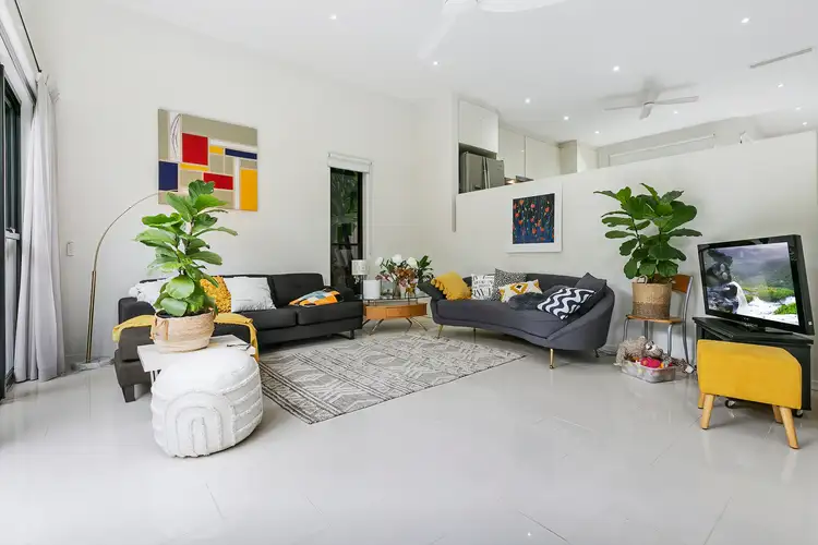 Second view of Homely semi-detached listing, 16 Pavilion Drive, Peregian Springs QLD 4573