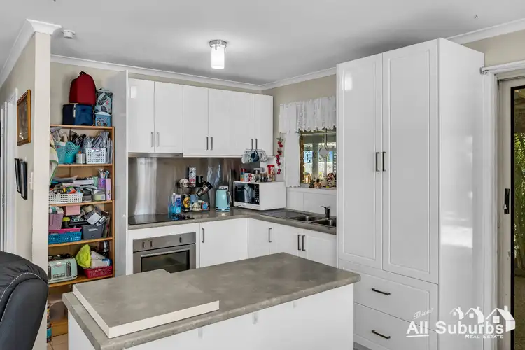 Fifth view of Homely house listing, 95 Second Avenue, Marsden QLD 4132