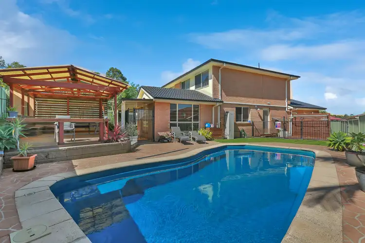 Second view of Homely house listing, 10 MacDougall Crescent, Hamlyn Terrace NSW 2259
