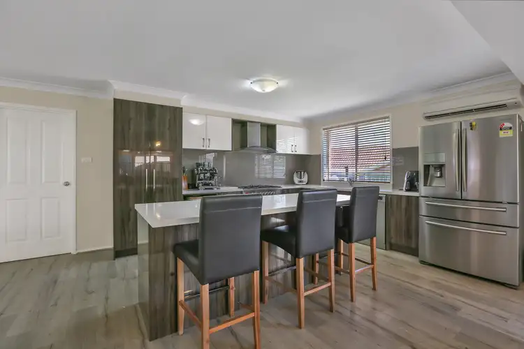 Fourth view of Homely house listing, 10 MacDougall Crescent, Hamlyn Terrace NSW 2259