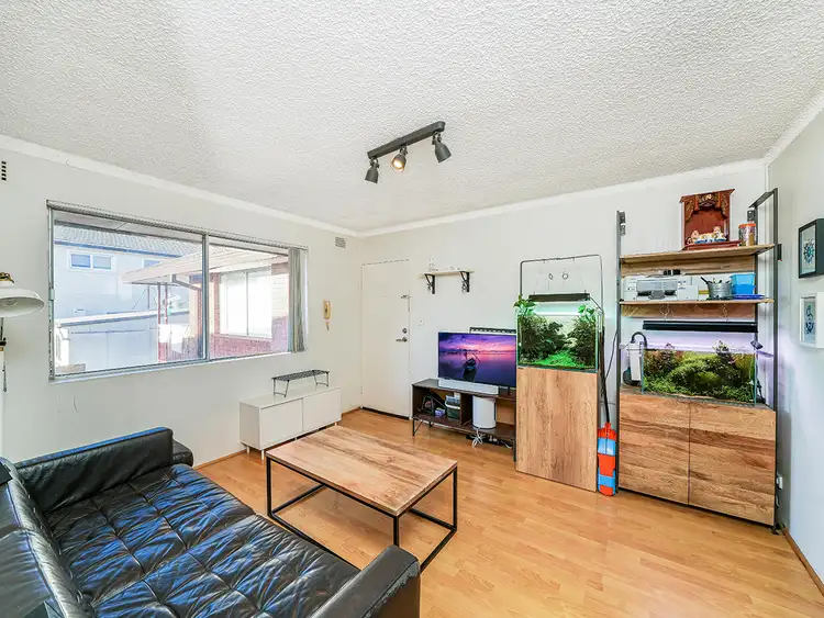 Second view of Homely unit listing, 8/34 Benaroon Road, Lakemba NSW 2195