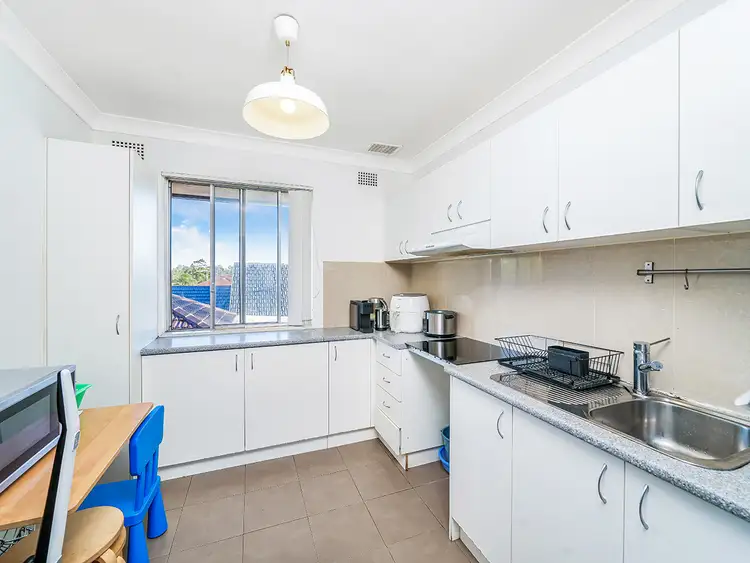 Third view of Homely unit listing, 8/34 Benaroon Road, Lakemba NSW 2195