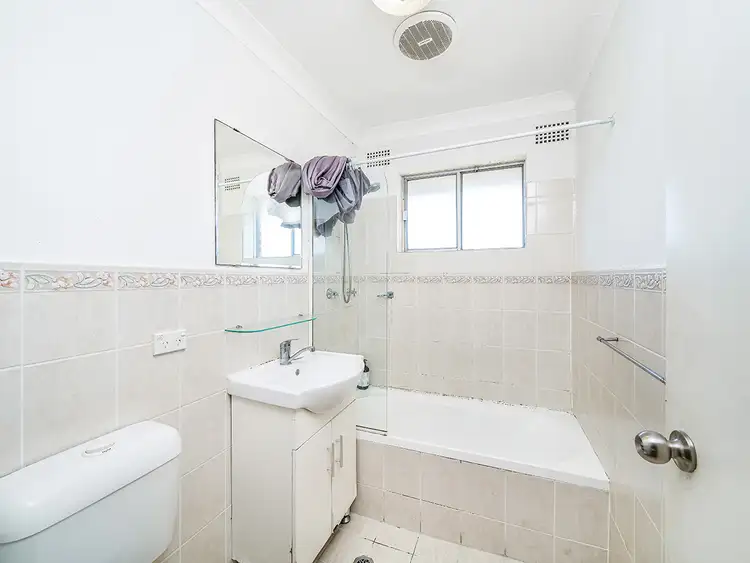 Fourth view of Homely unit listing, 8/34 Benaroon Road, Lakemba NSW 2195