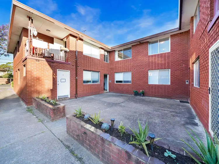 Sixth view of Homely unit listing, 8/34 Benaroon Road, Lakemba NSW 2195