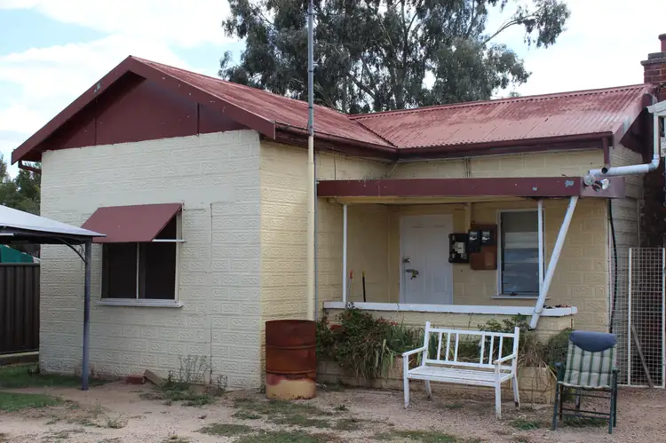 50 Thomas Street, Benalla VIC 3672
