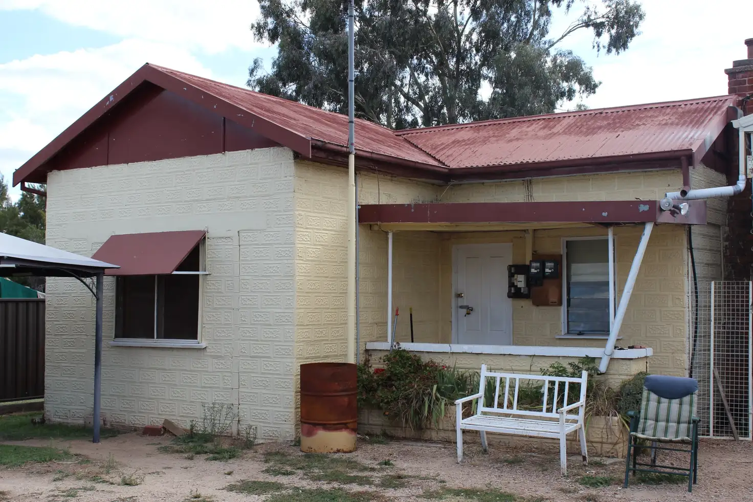 Main view of Homely house listing, 50 Thomas Street, Benalla VIC 3672