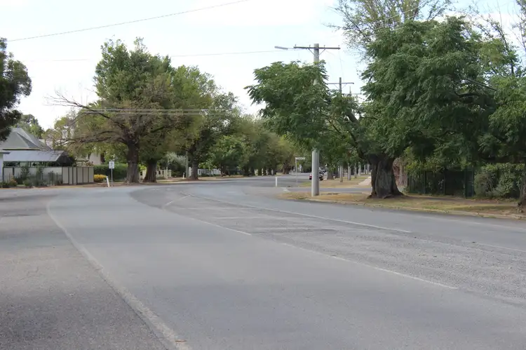 Fifth view of Homely house listing, 50 Thomas Street, Benalla VIC 3672