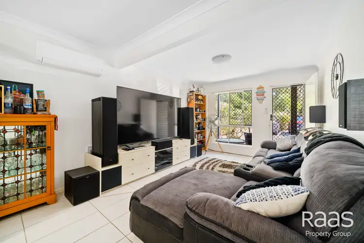 Second view of Homely townhouse listing, 25/75 Gordon Road, Redland Bay QLD 4165