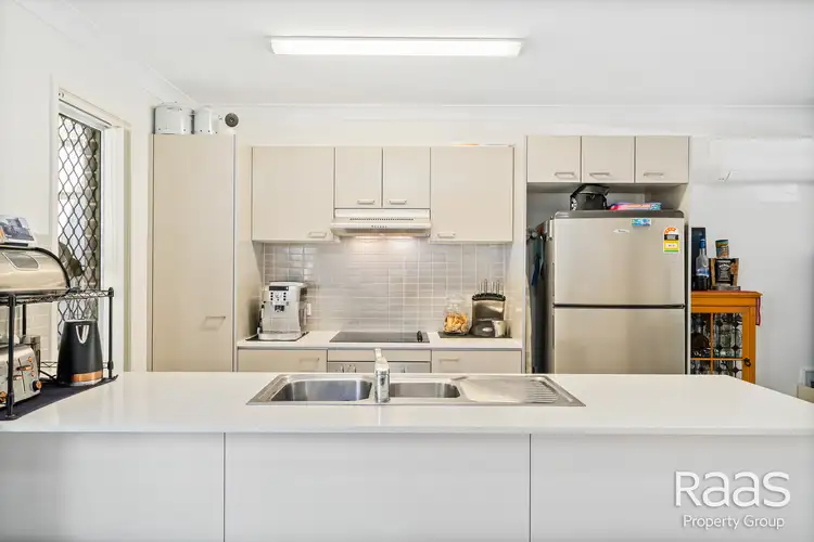 Third view of Homely townhouse listing, 25/75 Gordon Road, Redland Bay QLD 4165