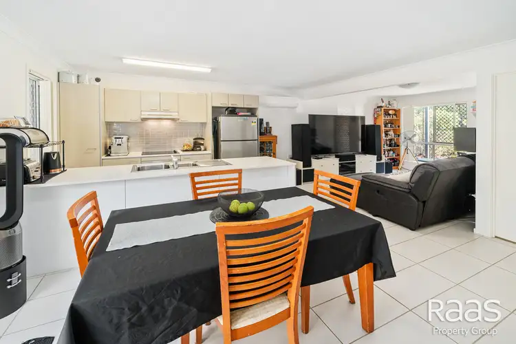 Fourth view of Homely townhouse listing, 25/75 Gordon Road, Redland Bay QLD 4165