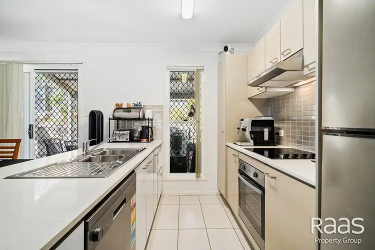 Fifth view of Homely townhouse listing, 25/75 Gordon Road, Redland Bay QLD 4165