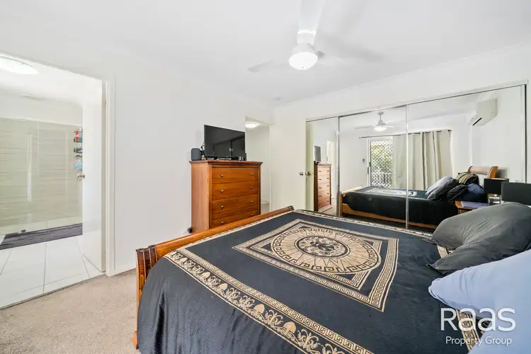 Sixth view of Homely townhouse listing, 25/75 Gordon Road, Redland Bay QLD 4165