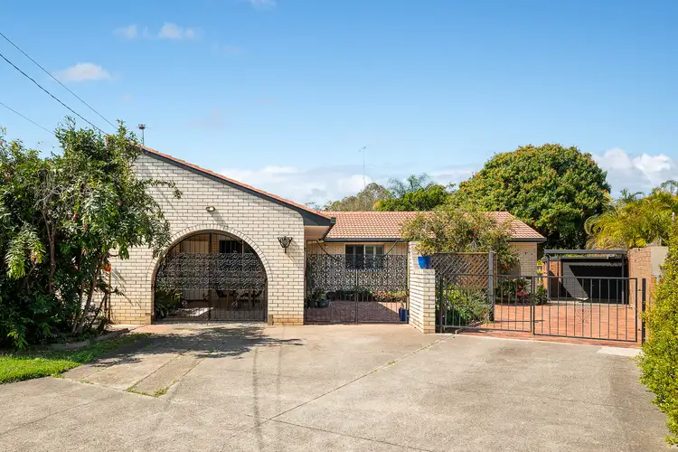 193 Royal Parade, Alderley QLD 4051