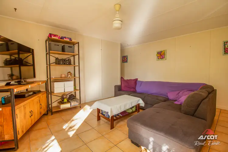 Third view of Homely house listing, 34 Avenell Street, Avenell Heights QLD 4670