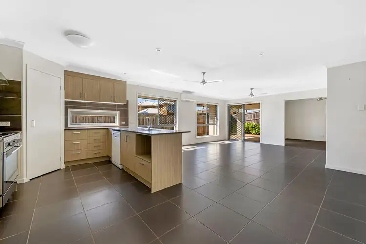 36 Wolfe Street, North Lakes QLD 4509