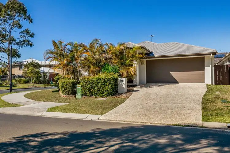 Second view of Homely house listing, 36 Wolfe Street, North Lakes QLD 4509