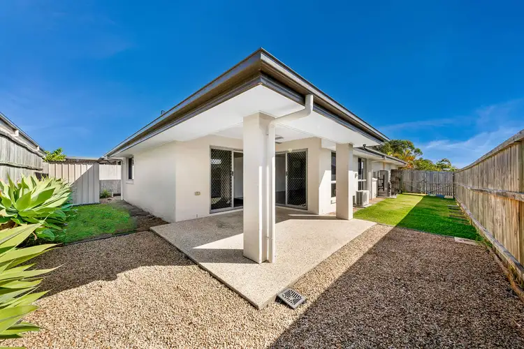Third view of Homely house listing, 36 Wolfe Street, North Lakes QLD 4509