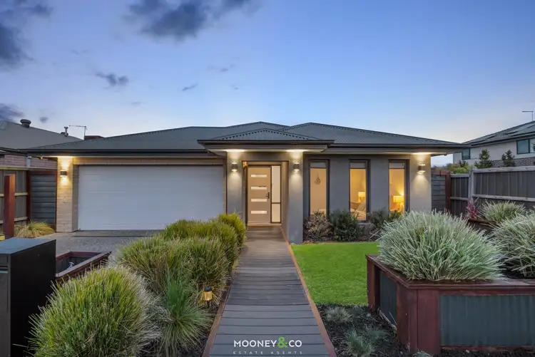 56 Nectar Road, Botanic Ridge VIC 3977