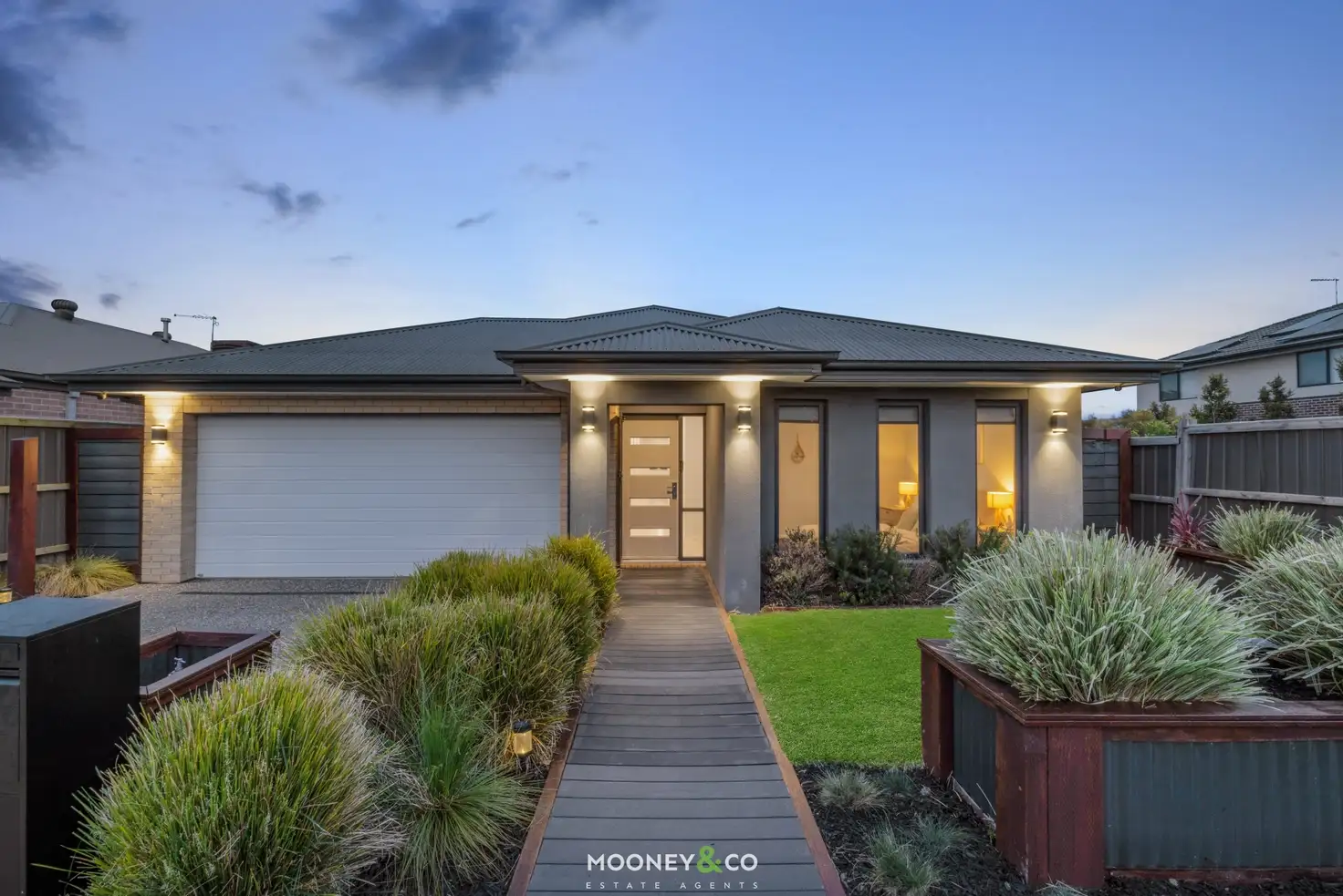 Main view of Homely house listing, 56 Nectar Road, Botanic Ridge VIC 3977