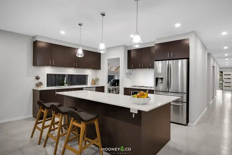 Second view of Homely house listing, 56 Nectar Road, Botanic Ridge VIC 3977