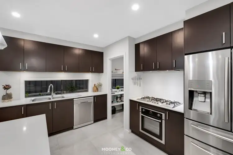 Third view of Homely house listing, 56 Nectar Road, Botanic Ridge VIC 3977