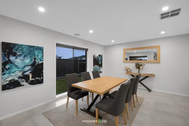 Fourth view of Homely house listing, 56 Nectar Road, Botanic Ridge VIC 3977