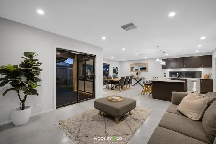 Fifth view of Homely house listing, 56 Nectar Road, Botanic Ridge VIC 3977