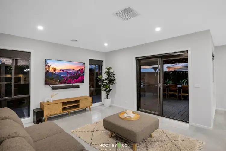 Sixth view of Homely house listing, 56 Nectar Road, Botanic Ridge VIC 3977