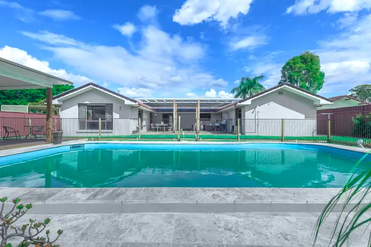 54 Koola Drive