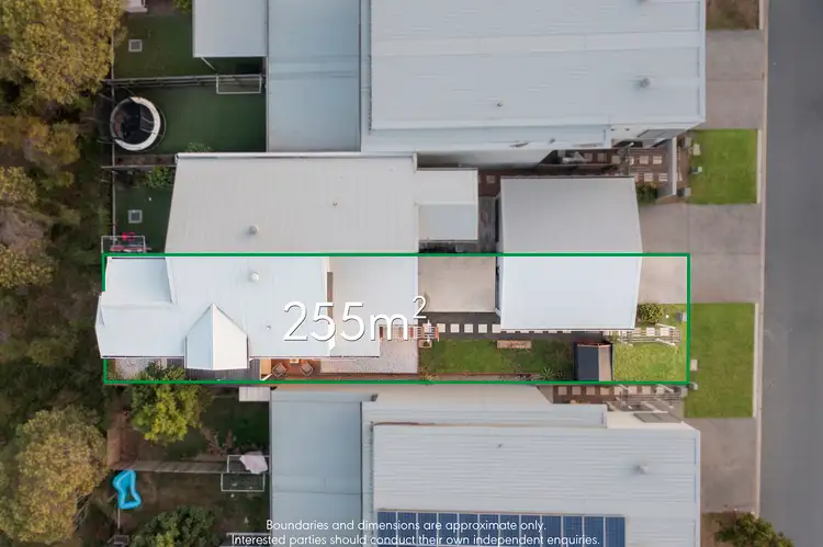 Fifth view of Homely house listing, 33 Acacia Lane, Ripley QLD 4306