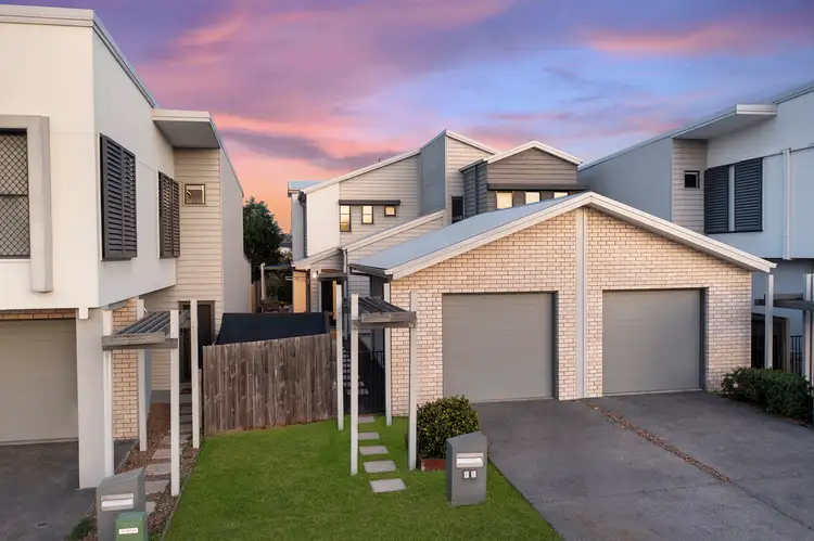 Sixth view of Homely house listing, 33 Acacia Lane, Ripley QLD 4306