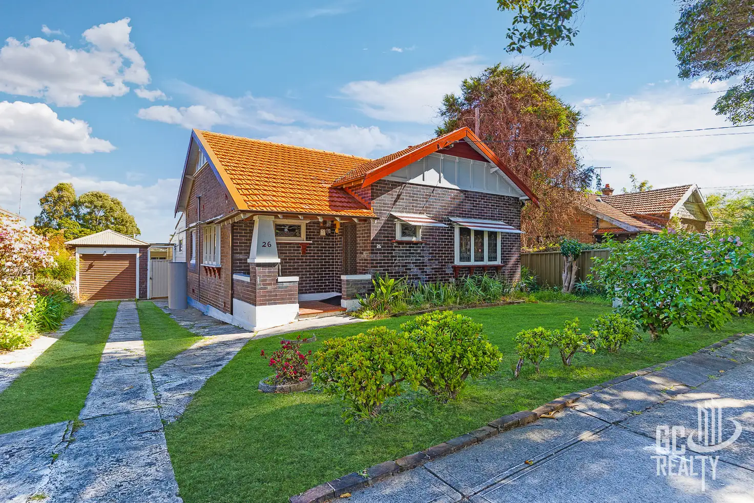 Main view of Homely house listing, 26 Roslyn Street, Ashbury NSW 2193