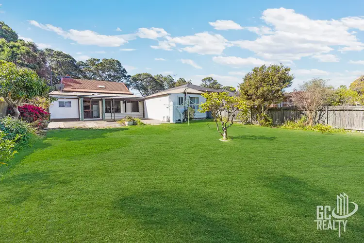 Second view of Homely house listing, 26 Roslyn Street, Ashbury NSW 2193