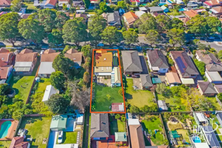 Fifth view of Homely house listing, 26 Roslyn Street, Ashbury NSW 2193