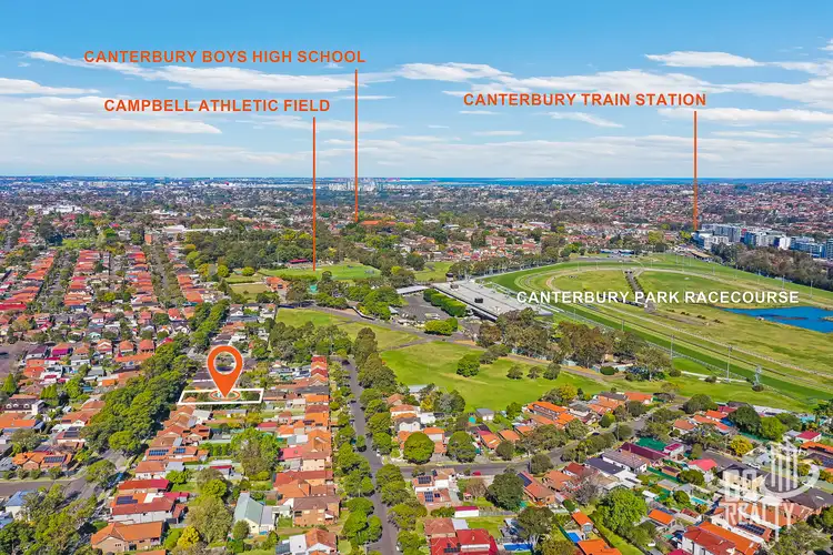 Sixth view of Homely house listing, 26 Roslyn Street, Ashbury NSW 2193