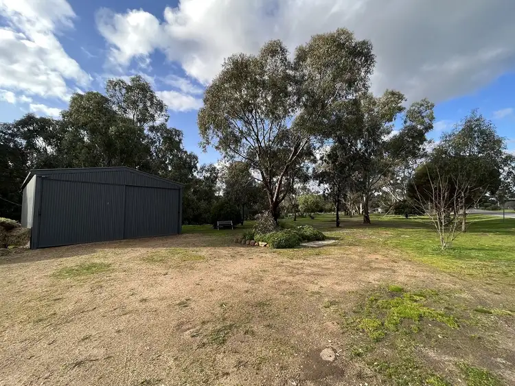 Fifth view of Homely house listing, 1 Main Street, Bealiba VIC 3475