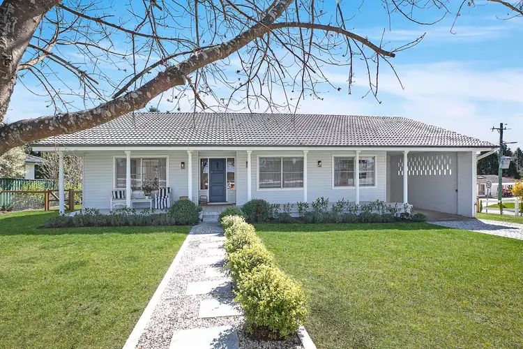 50 Old South Road, Bowral NSW 2576
