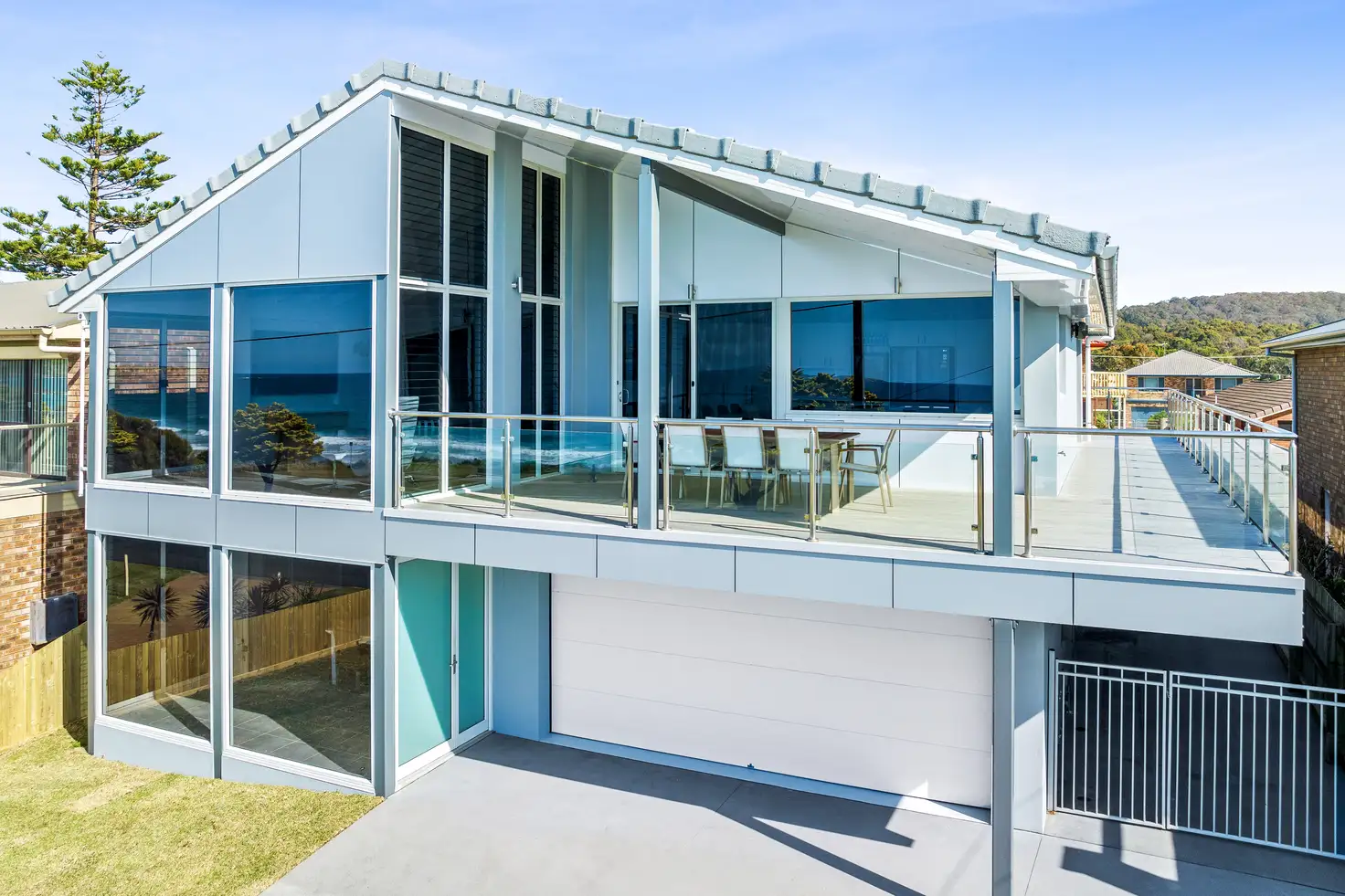 Main view of Homely house listing, 17 Dalmeny Drive, Kianga NSW 2546