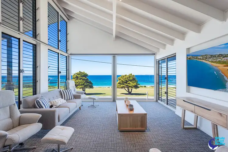 Second view of Homely house listing, 17 Dalmeny Drive, Kianga NSW 2546