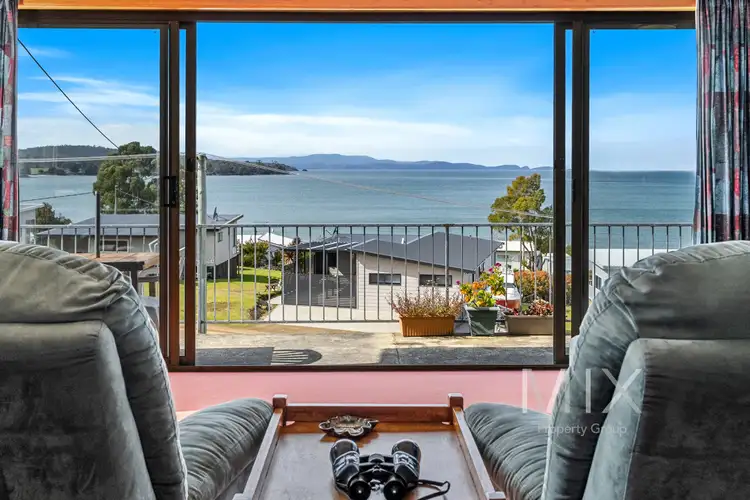 Second view of Homely house listing, 12 Padmans Street, Southport TAS 7109