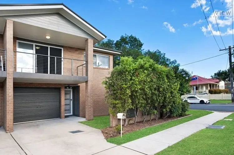 2/27 Cowper Street, Wallsend NSW 2287