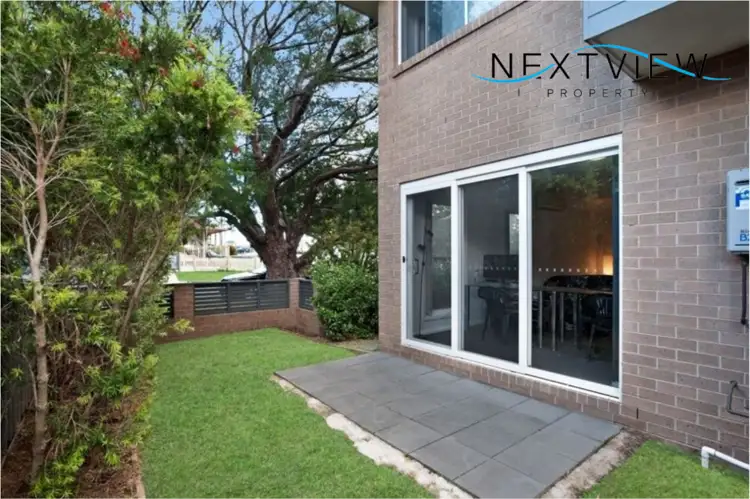 Sixth view of Homely townhouse listing, 2/27 Cowper Street, Wallsend NSW 2287